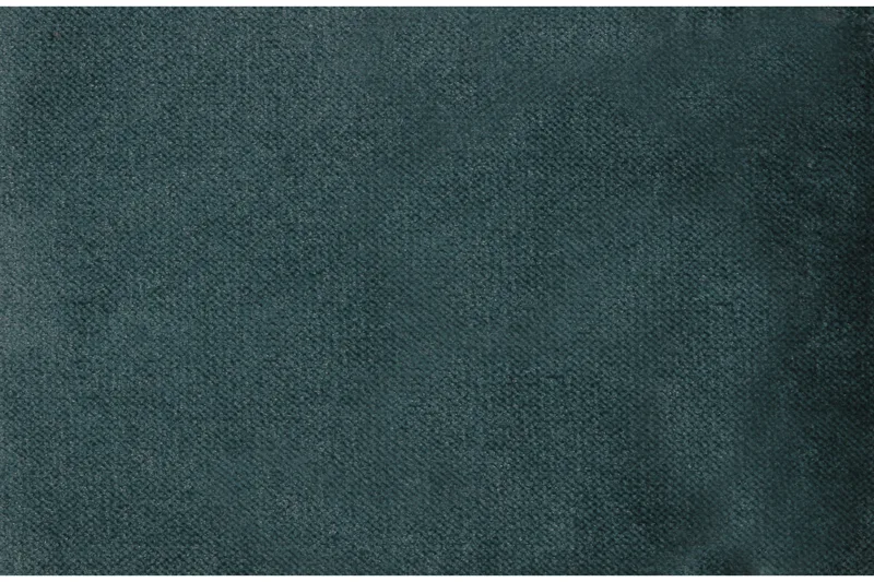 Lissbon Divansoffa Vänster - Blågrön - Products - Möbler - Soffa - Sammetssoffa