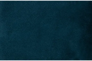 Lissbon Hörnsoffa - Blå - Products - Möbler - Soffa - Sammetssoffa