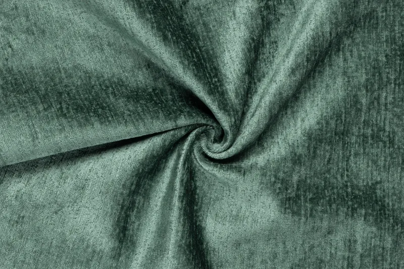 Menard 4-sits Djup Sammetssoffa - Mörkgrön - Products - Möbler - Soffa - Sammetssoffa