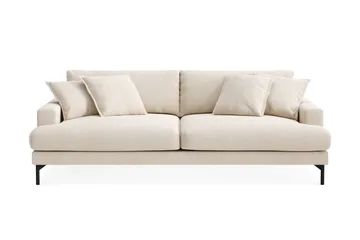 Menard Premium 4-sits Djup Soffa i Chenille