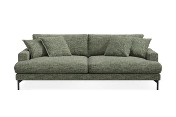 Menard Premium 4-sits Djup Soffa i Chenille