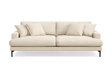 Menard Premium 4-sits Djup Soffa i Chenille