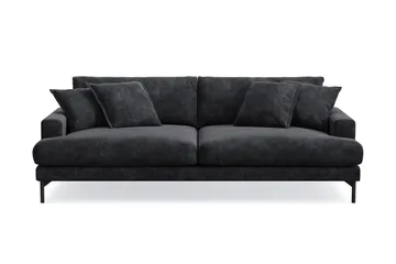Menard Premium 4-sits Djup Soffa i Chenille