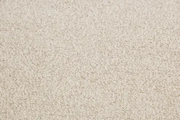 Milano 5-sits Rundad Högervänd L-soffa med Låg Rygg i Beige Boucle - Beige - Products - Möbler - Soffa - Divansoffa & schäslongsoffa