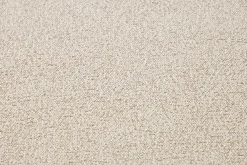 Milano 5-sits Rundad Vänstervänd L-soffa med Låg Rygg i Beige Boucle - Beige - Products - Möbler - Soffa - Divansoffa & schäslongsoffa