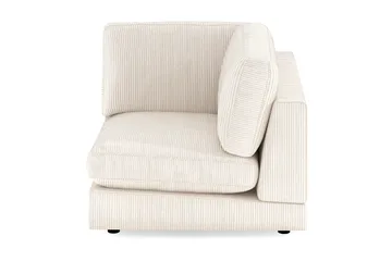 Arken 1-sits Hörnmodul i Manchester - Beige - Products - Möbler - Soffa - Modulsoffa - Hörnmodul