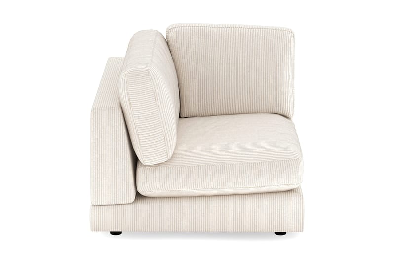 Arken 1-sits Hörnmodul i Manchester - Beige - Products - Möbler - Soffa - Modulsoffa - Hörnmodul