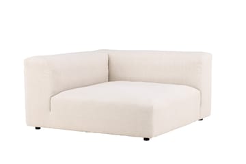 Hörnmodul Venture Home Mavi Hörnmodul Beige - Products - Möbler - Soffa - Modulsoffa - Hörnmodul