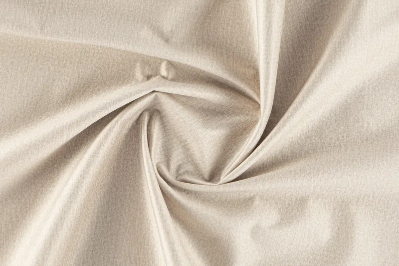 Ocean Lyx 3-sits Sammetssoffa - Beige - Products - Möbler - Soffa - 2 sits soffa