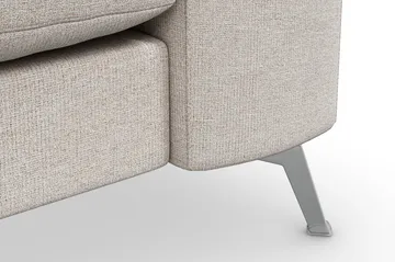 Ocean Lyx 3-sits Soffa - Beige - Products - Möbler - Soffa - 2 sits soffa