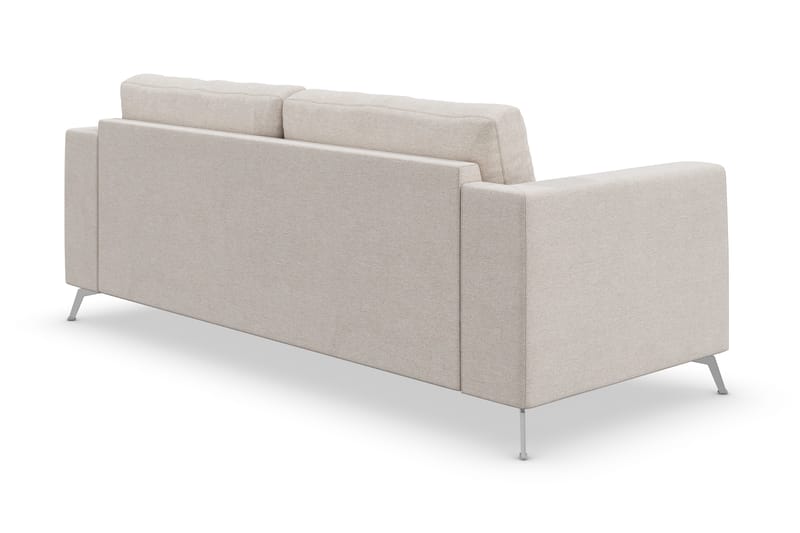 Ocean Lyx 3-sits Soffa - Beige - Products - Möbler - Soffa - 2 sits soffa