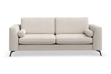 Ocean Svart - Beige