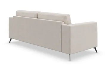 Ocean Lyx 3-sits Soffa - Beige - Products - Möbler - Soffa - 2 sits soffa