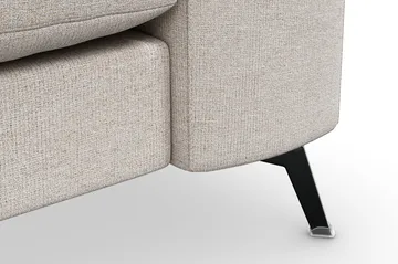 Ocean Lyx 3-sits Soffa - Beige - Products - Möbler - Soffa - 2 sits soffa
