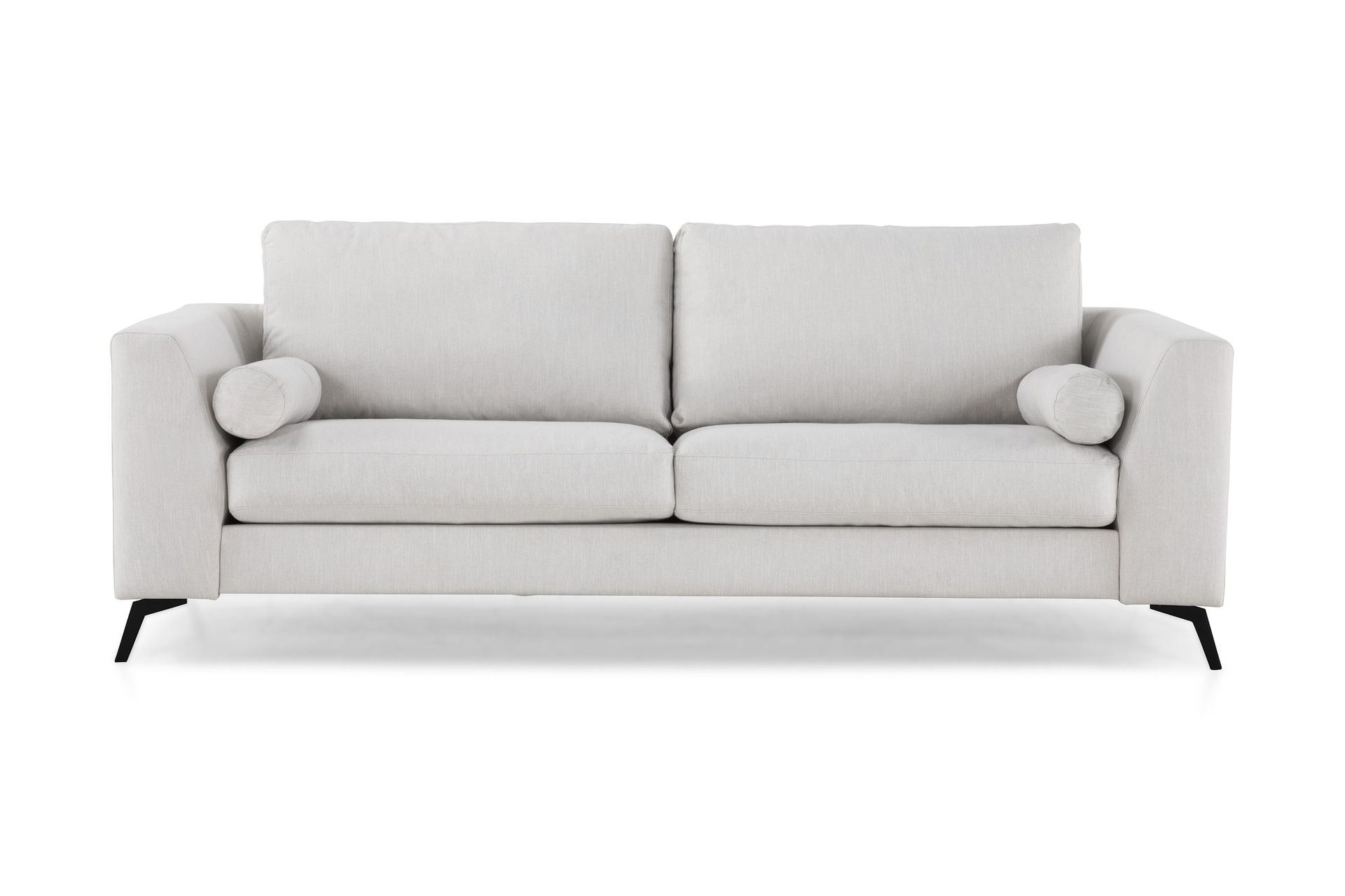 Ocean Lyx 3-sits Tygsoffa