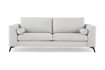 Ocean Lyx 3-sits Tygsoffa