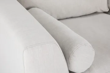 Ocean Lyx 4-sits Soffa - Linnebeige - Products - Möbler - Soffa - 4 sits soffa