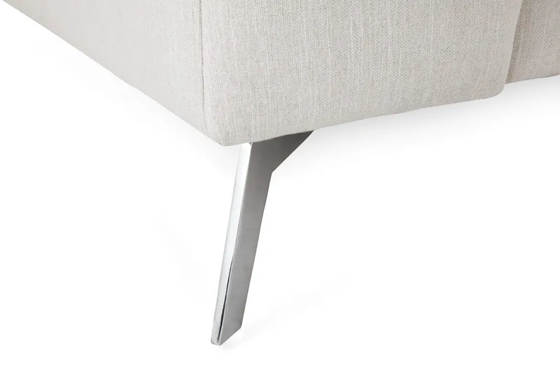 Ocean Lyx 4-sits Soffa - Linnebeige - Products - Möbler - Soffa - 4 sits soffa