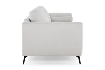 Ocean Lyx 4-sits Soffa - Linnebeige - Products - Möbler - Soffa - 4 sits soffa