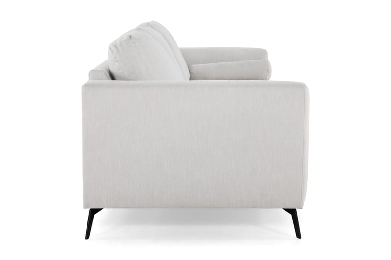 Ocean Lyx 4-sits Soffa - Linnebeige - Products - Möbler - Soffa - 4 sits soffa