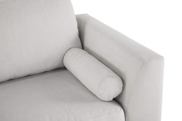 Ocean Lyx 4-sits Soffa - Linnebeige - Products - Möbler - Soffa - 4 sits soffa