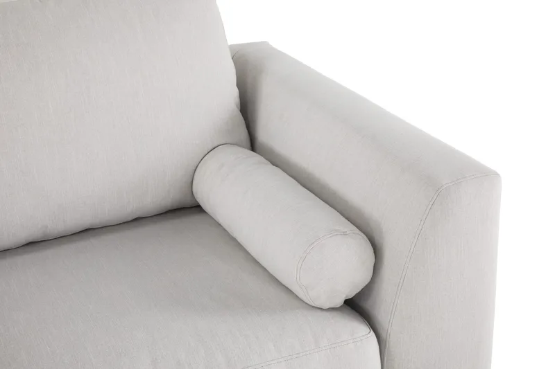 Ocean Lyx 4-sits Soffa - Linnebeige - Products - Möbler - Soffa - 4 sits soffa