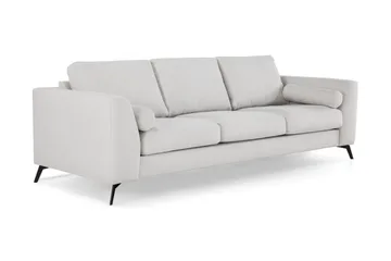 Ocean Lyx 4-sits Soffa - Linnebeige - Products - Möbler - Soffa - 4 sits soffa