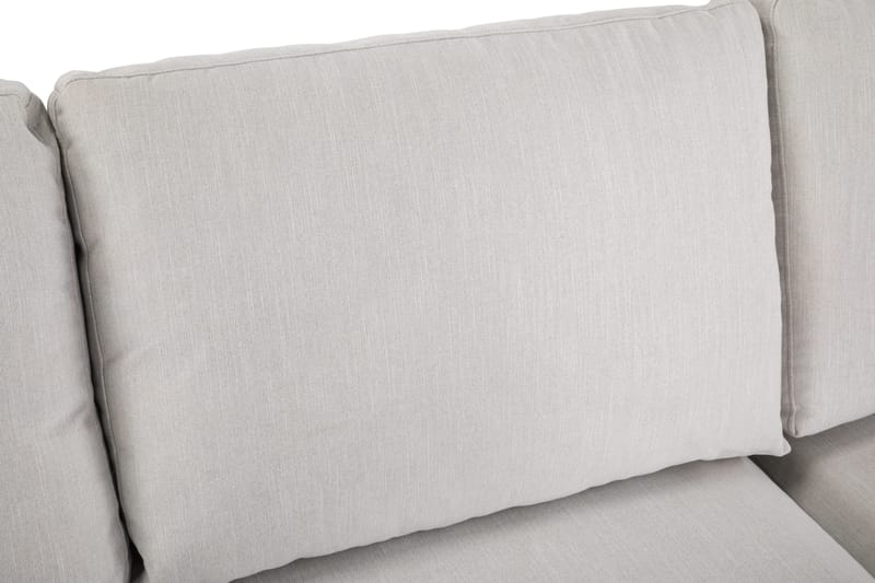 Ocean Lyx 4-sits Soffa - Linnebeige - Products - Möbler - Soffa - 4 sits soffa