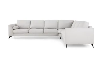 Ocean Svart - Beige