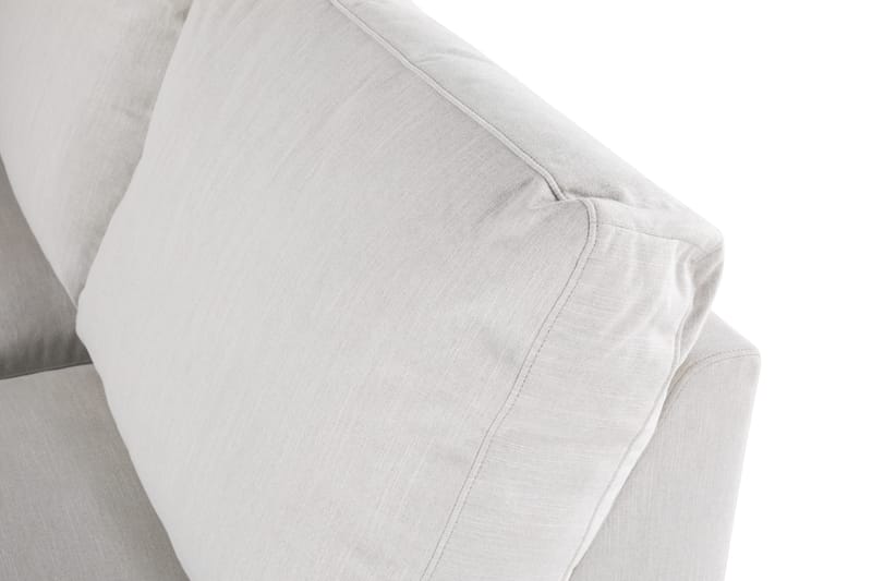 Ocean Lyx U-soffa med Schäslong Höger - Linnebeige - Products - Möbler - Soffa - U-soffa
