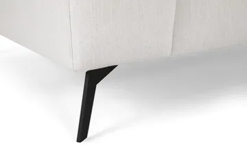 Ocean Lyx U-soffa med Schäslong Höger - Linnebeige - Products - Möbler - Soffa - U-soffa