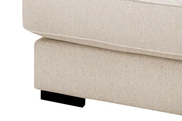 Optus 6-sits U-soffa med Divan och schäslong vänster - Beige - Products - Möbler - Soffa - U-soffa
