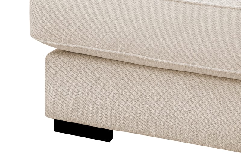 Optus 6-sits U-soffa med Divan och schäslong vänster - Beige - Products - Möbler - Soffa - U-soffa