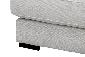 Optus 6-sits U-soffa med Divan och schäslong vänster - Ljusgrå - Products - Möbler - Soffa - U-soffa