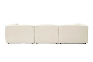Redlands Soffa 3-sits - Ecru - Products - Möbler - Soffa - 3 sits soffa