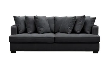 Rossita 4-sits Djup Soffa i Chenille