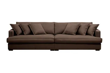 Rossita Lyx 3,5-sits Extra djup Soffa i Manchester
