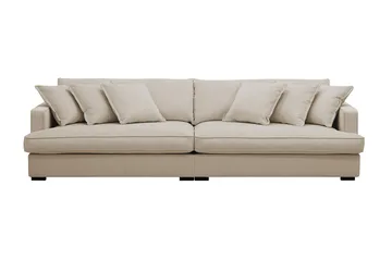 Rossita Lyx 3,5-sits Extra djup Soffa i Manchester