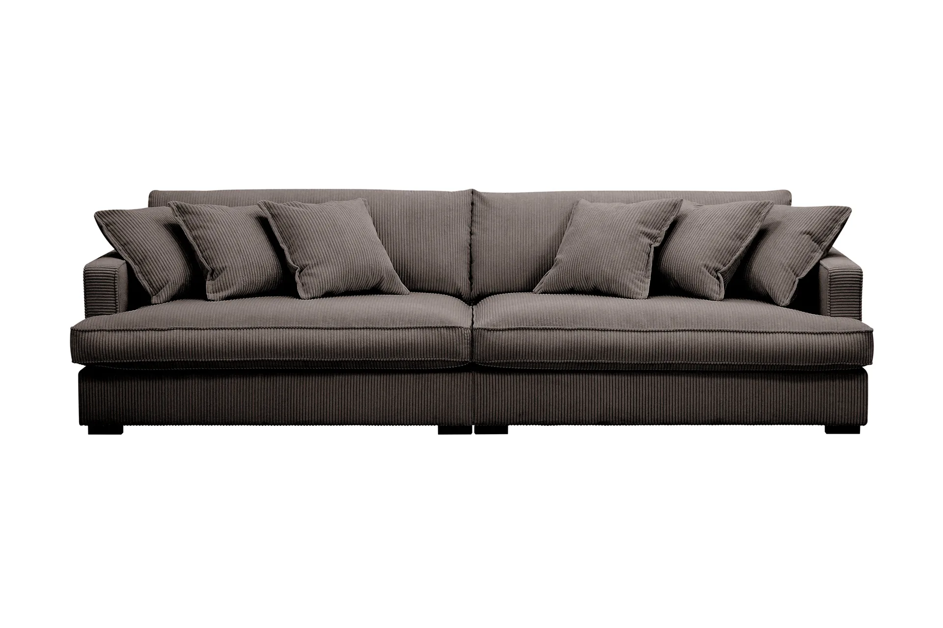 Rossita Lyx 3,5-sits Extra djup Soffa i Manchester
