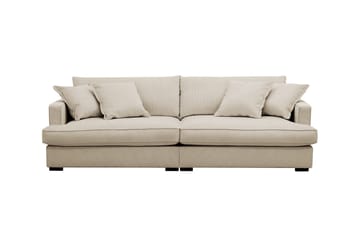 Rossita Lyx 3-sits Extra djup Soffa i Manchester