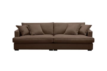 Rossita Lyx 3-sits Extra djup Soffa i Manchester
