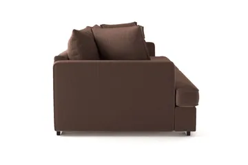 Rossita Lyx 4-sits Extra djup Soffa i Manchester - Products - Möbler - Soffa - 4 sits soffa