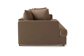Rossita Lyx 4-sits Extra djup Soffa i Manchester - Products - Möbler - Soffa - 4 sits soffa