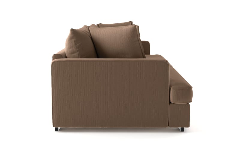 Rossita Lyx 4-sits Extra djup Soffa i Manchester - Products - Möbler - Soffa - 4 sits soffa