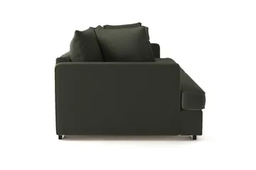 Rossita Lyx 4-sits Extra djup Soffa i Manchester - Products - Möbler - Soffa - 4 sits soffa