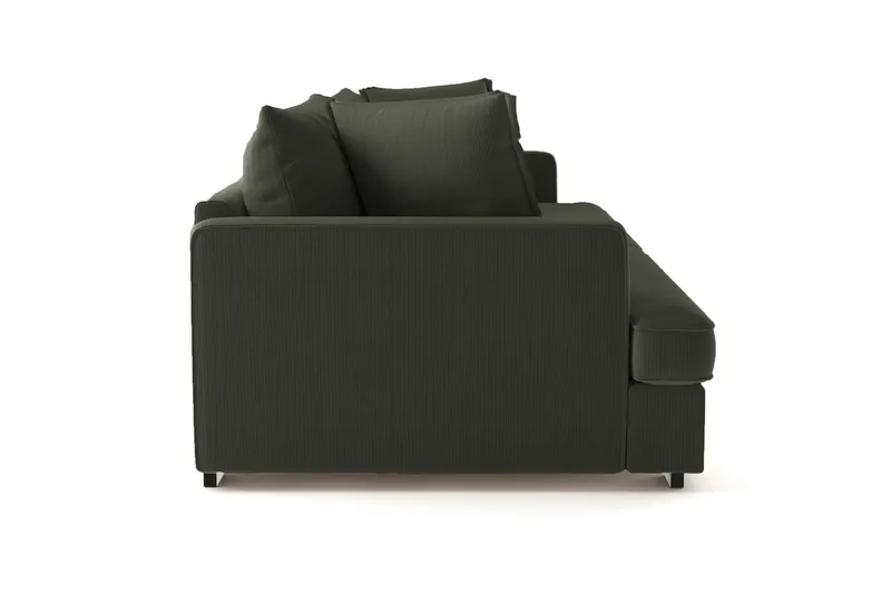 Rossita Lyx 4-sits Extra djup Soffa i Manchester - Products - Möbler - Soffa - 4 sits soffa