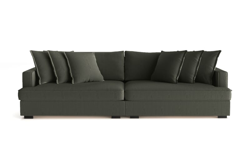 Rossita Lyx 4-sits Extra djup Soffa i Manchester