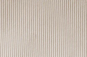 Scandi Djup 3-sits Soffa i Sammet - Beige - Products - Möbler - Soffa - 3 sits soffa