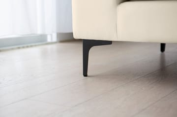 Soffa 3-sits beige - Aspen - Beige - Products - Möbler - Soffa - Sammetssoffa