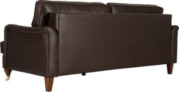 Soffa Howard Watford Deluxe - 210 cm - Vintagebrunt - Products - Möbler - Soffa - Howardsoffa